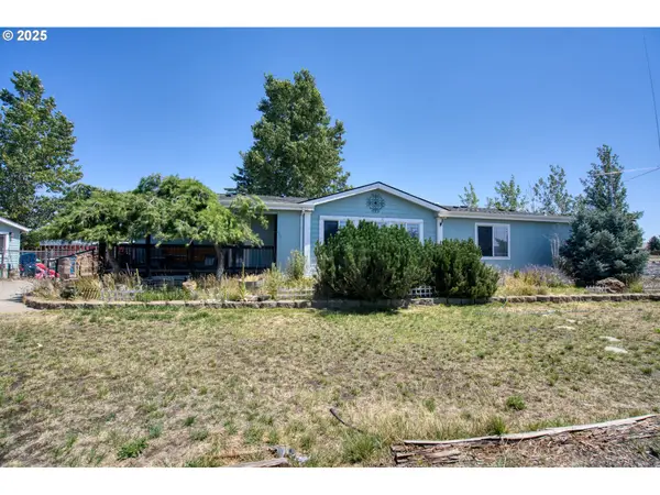 1366 S Columbus Ave, Goldendale, WA 98620
