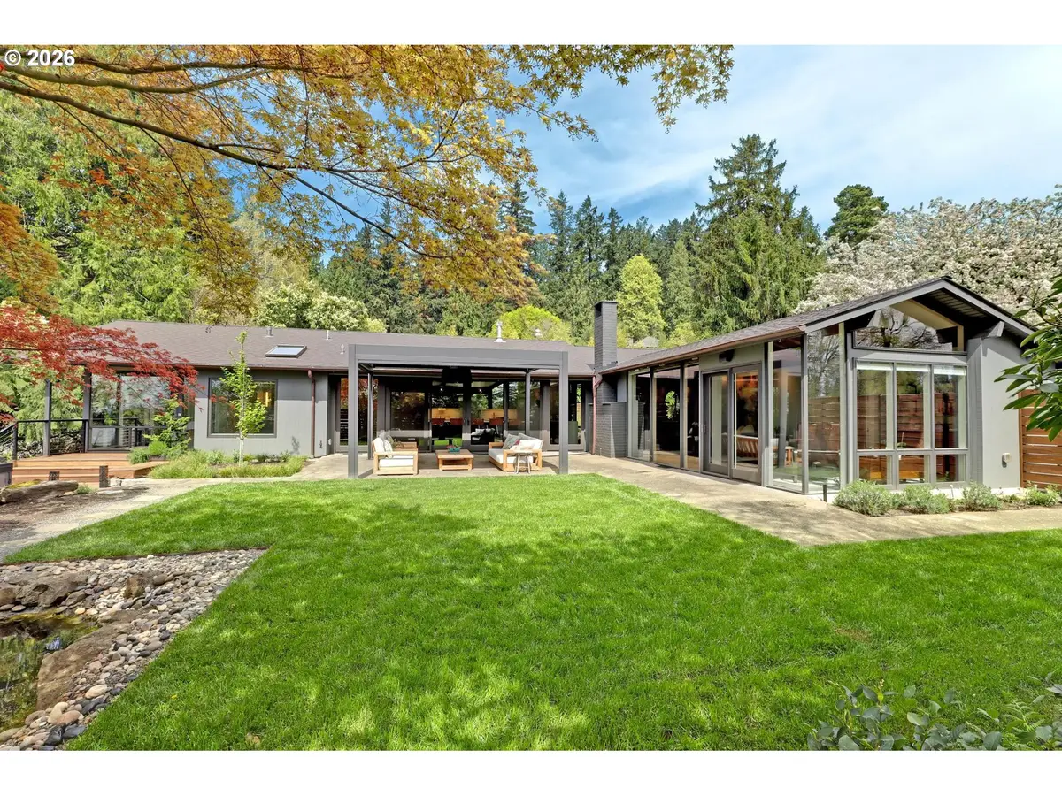 3619 SW 50th Ave, Portland, OR 97221 - #1