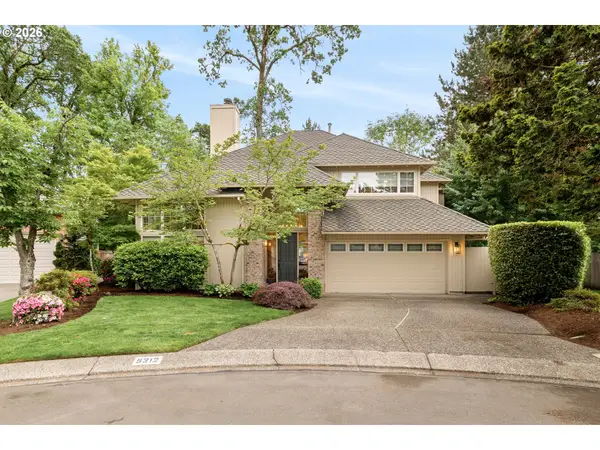 5312 Amberwood Ct, LakeOswego, OR 97035