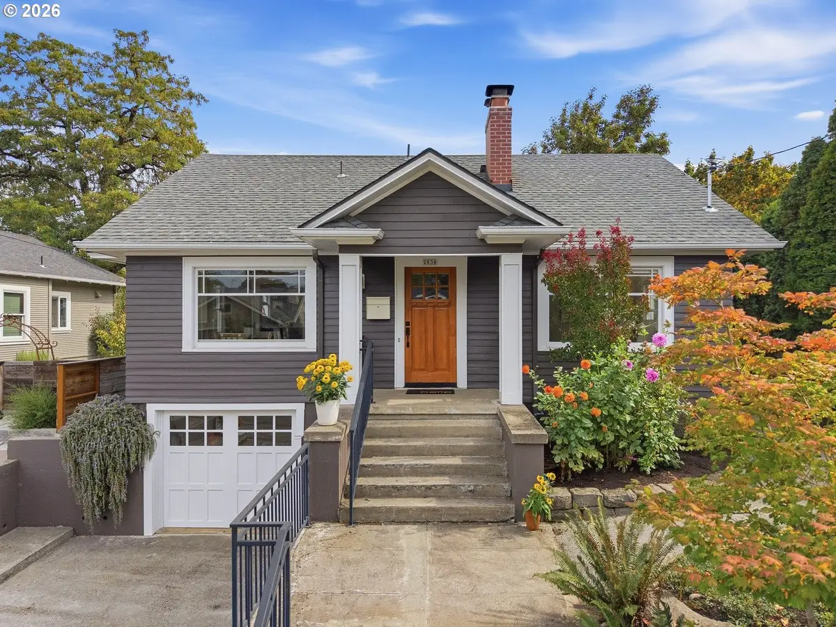 2838 NE 46th Ave, Portland, OR 97213 - #1