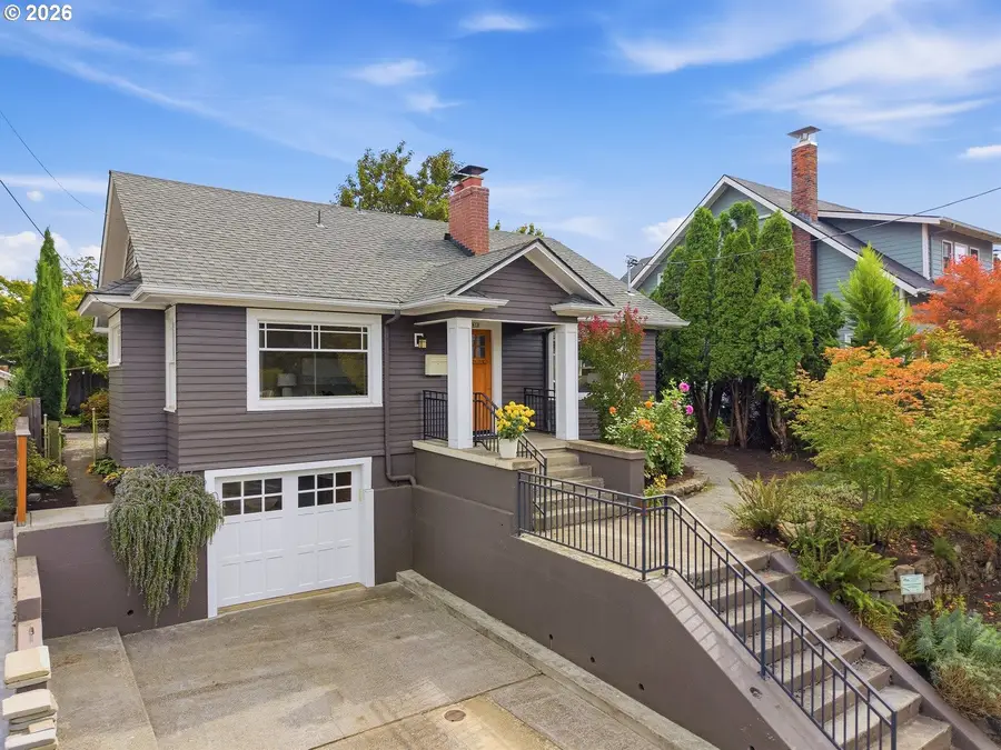 2838 NE 46th Ave, Portland, OR 97213 - #2