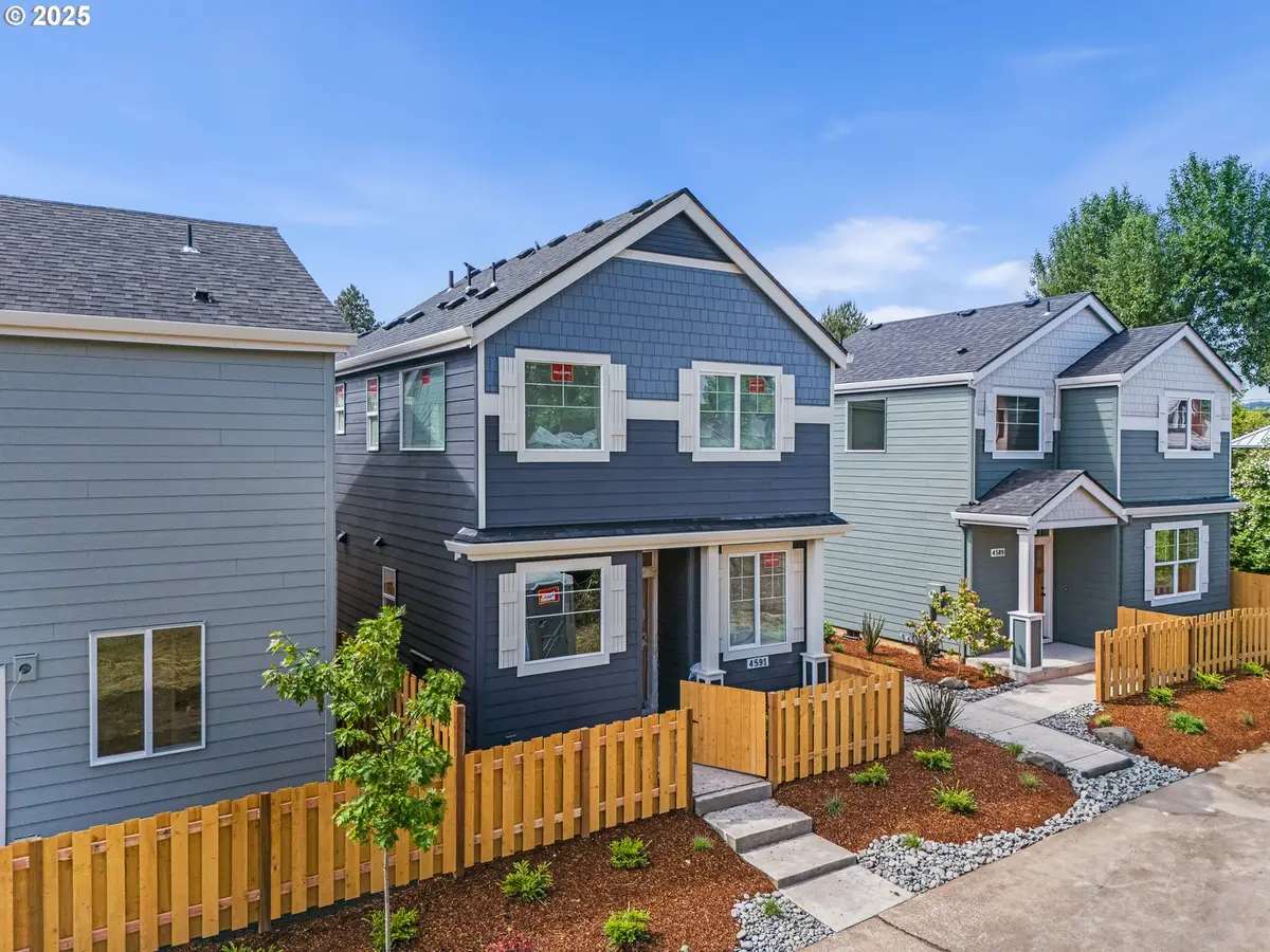 4591 N Haight Ave, Portland, OR 97217 - Image #1