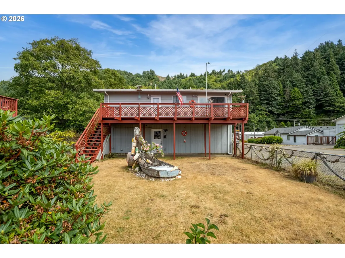 8310 Cedar St, Rockaway Beach, OR 97136 - #1