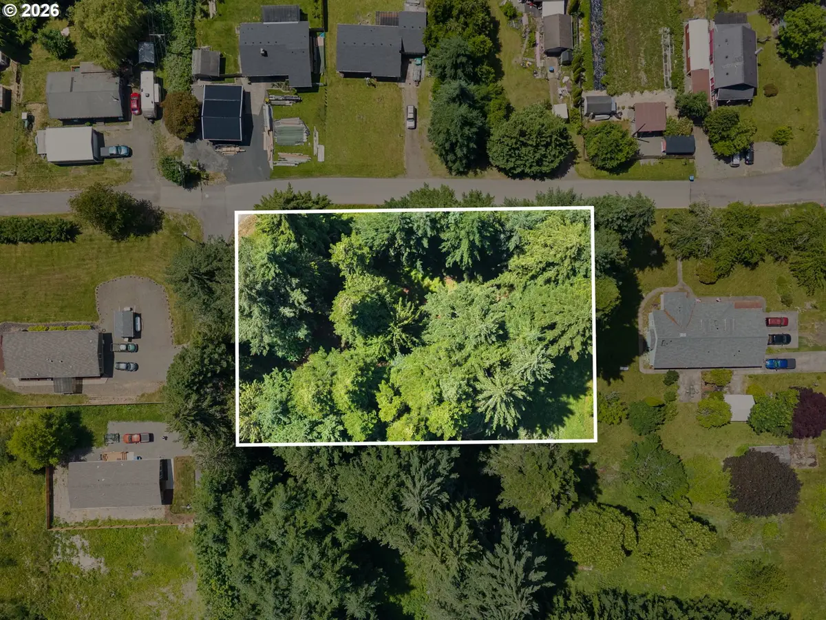 0 E St, Vader, WA 98593 - #1