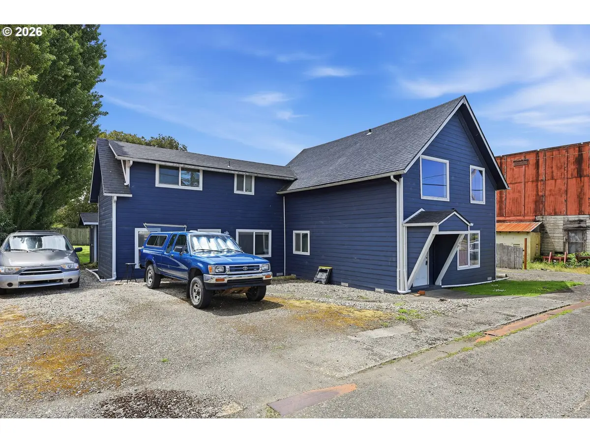 100 Commercial Ave, Gardiner, OR 97441 - #1