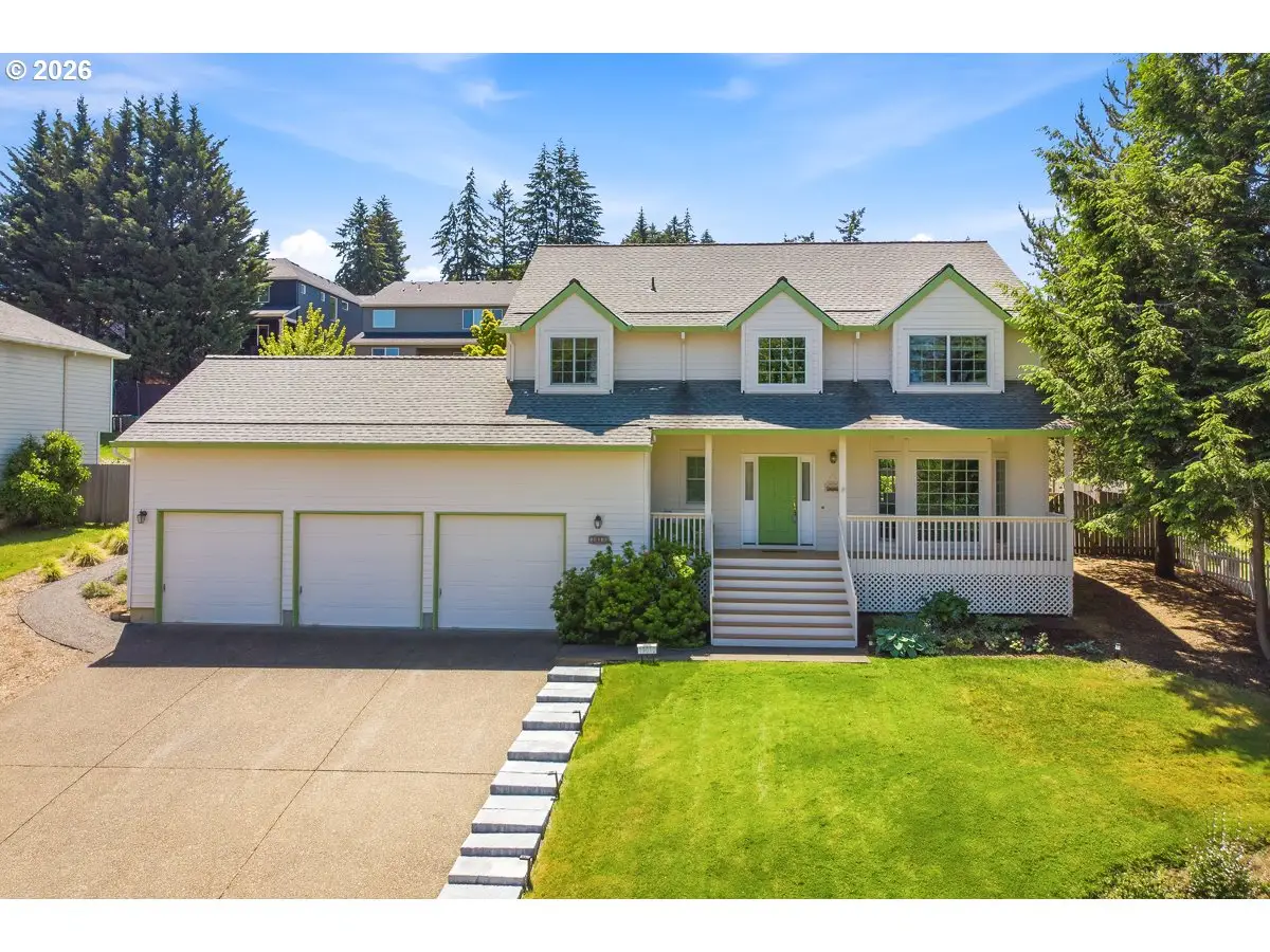 19010 SW Bany Rd, Beaverton, OR 97007 - #1