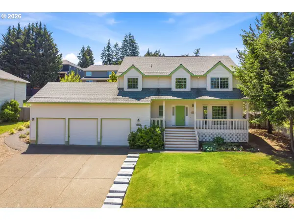 19010 SW Bany Rd, Beaverton, OR 97007
