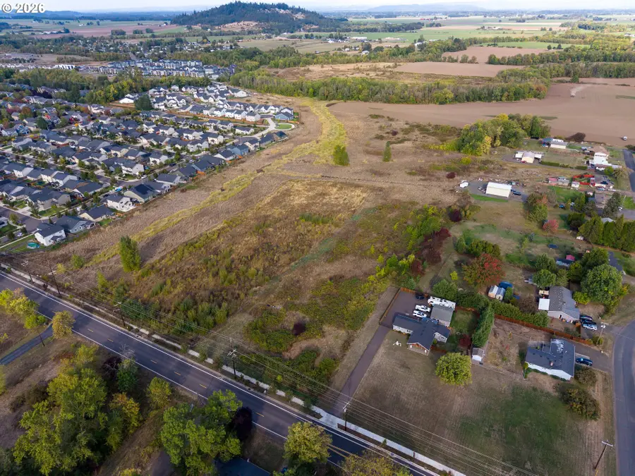 Gold Fish Farm Rd, Albany, OR 97322 - #3