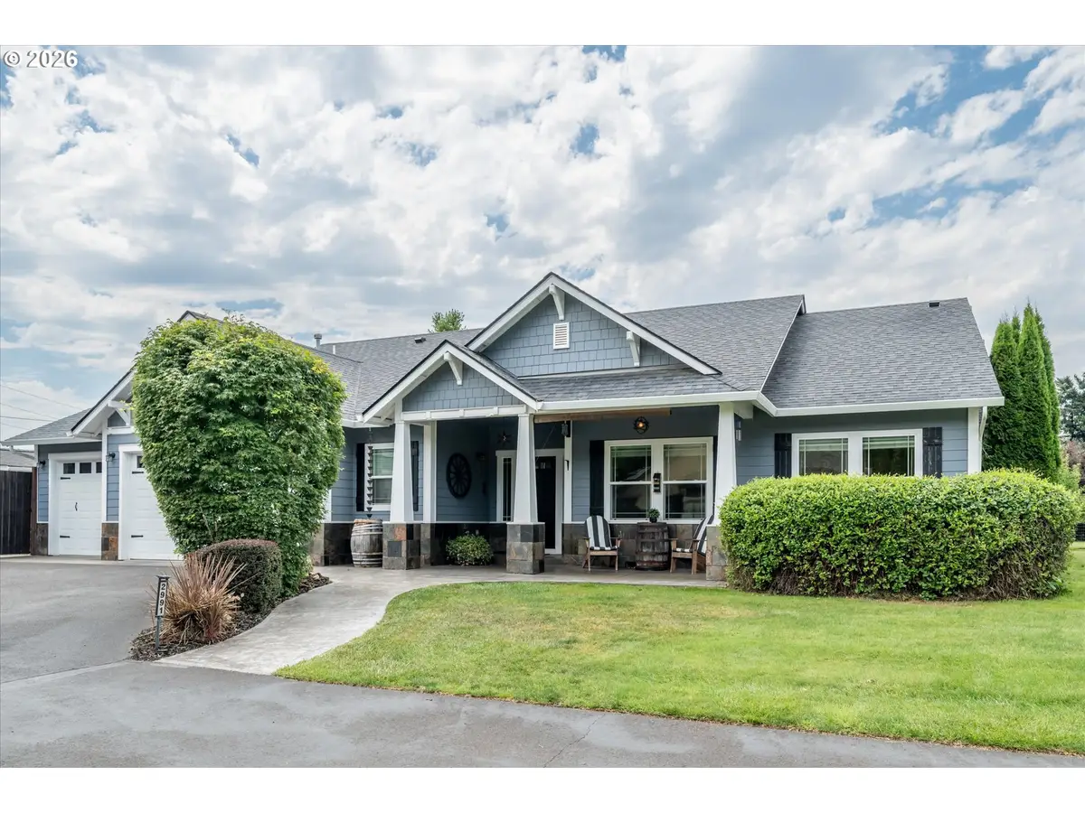 2991 Yolanda Ave, Springfield, OR 97477 - #1
