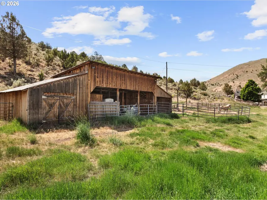 24672 Sumpter Stage Hwy, Baker City, OR 97814 - #3