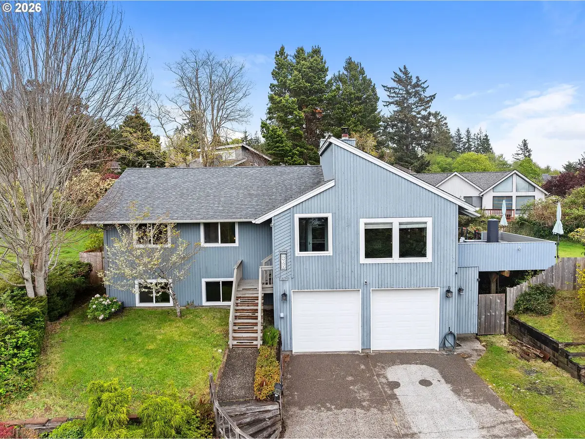 265 Waldorf Cir, Astoria, OR 97103 - #1