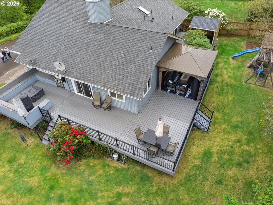 265 Waldorf Cir, Astoria, OR 97103 - #3