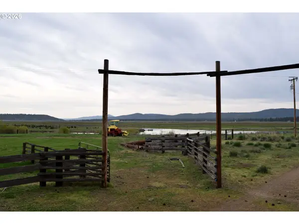 Off Skeen Ranch Rd, SpragueRiver, OR 97639