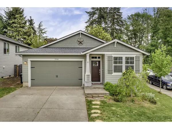59580 Emerald Loop, StHelens, OR 97051