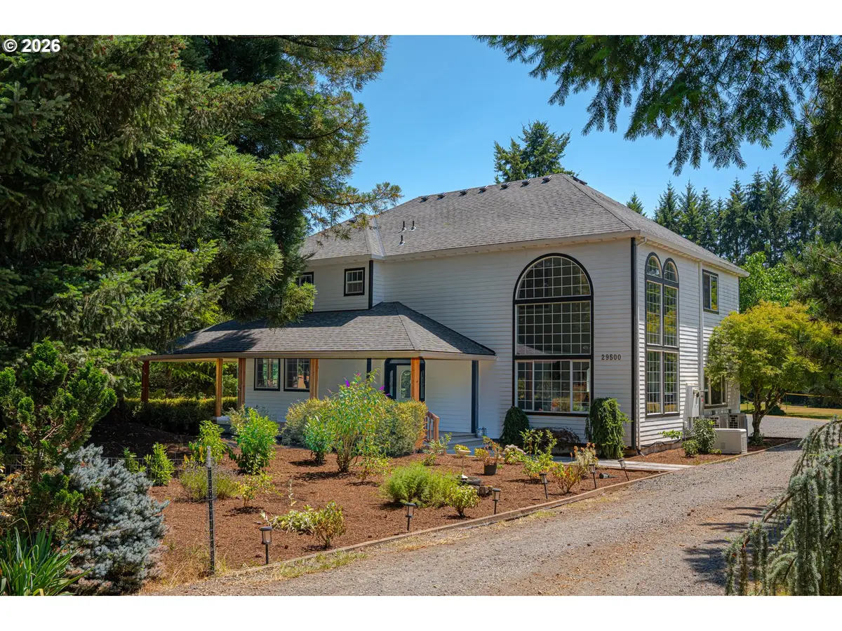 29500 NE Wilsonville Rd, Newberg, OR 97132 - #1