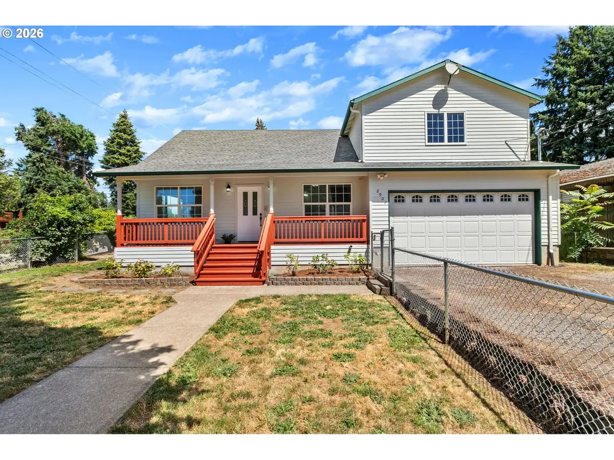 2907 SE Malcolm St, Milwaukie, OR 97222 - #1