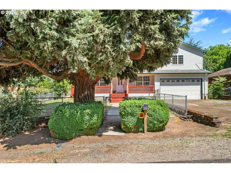 2907 SE Malcolm St, Milwaukie, OR 97222 - #2