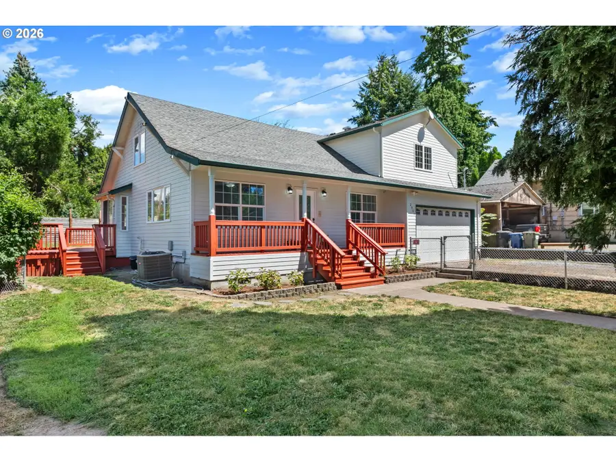 2907 SE Malcolm St, Milwaukie, OR 97222 - #3