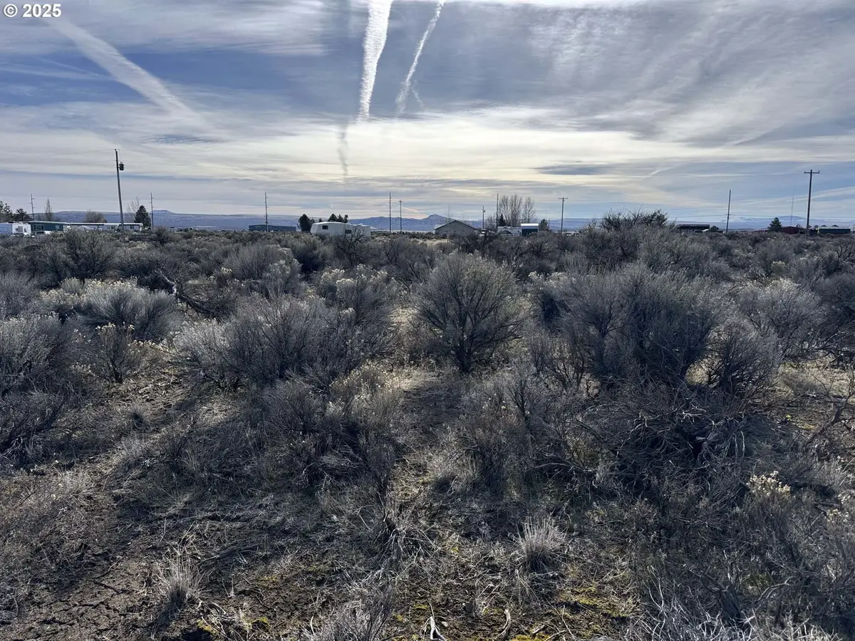 Hemlock St #TL500, Silver Lake Fort Rock, OR 97641 - Image #1