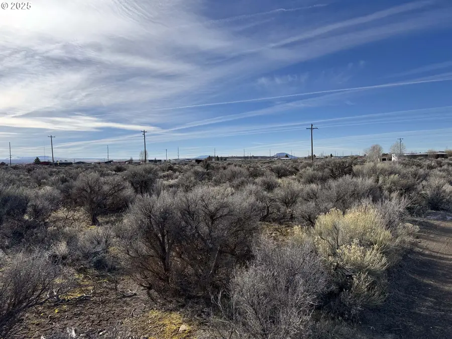 Hemlock St #TL500, Silver Lake Fort Rock, OR 97641 - Image #3