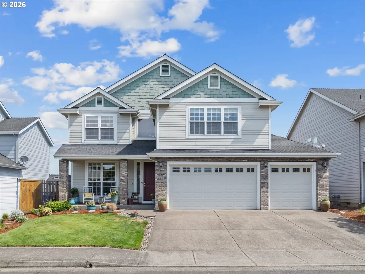 737 June Dr, Molalla, OR 97038 - #1
