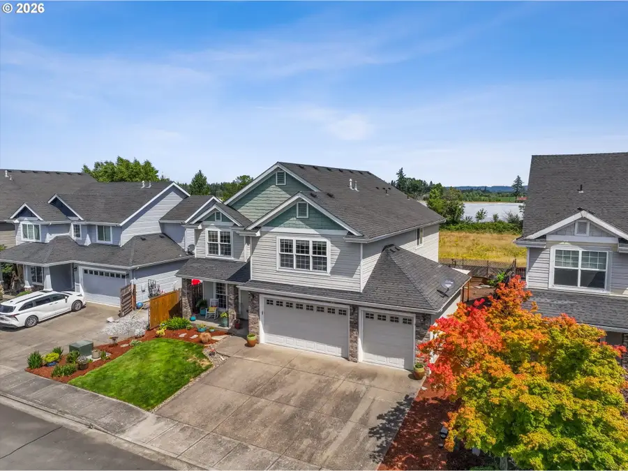 737 June Dr, Molalla, OR 97038 - #2