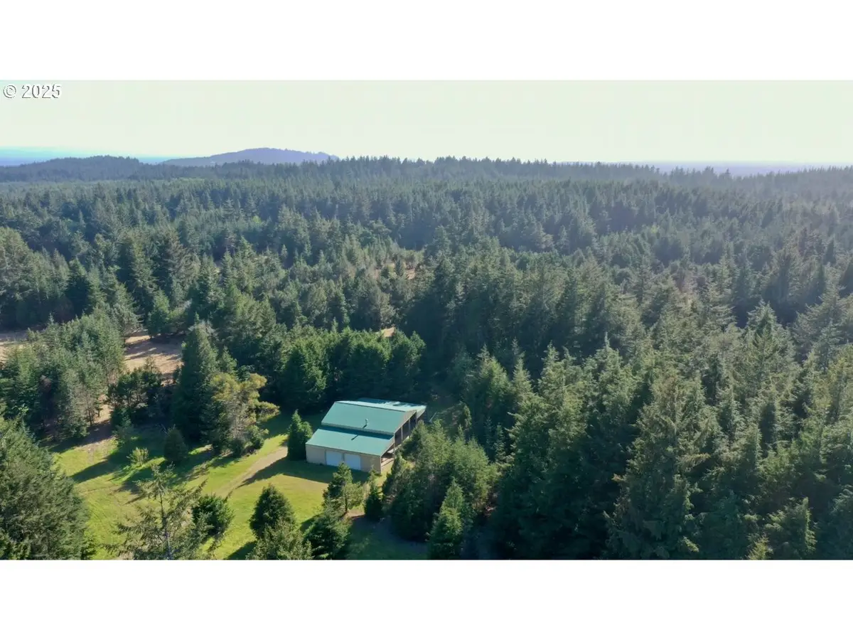 42836 Hensley Hill Rd, Port Orford, OR 97465 - Image #1