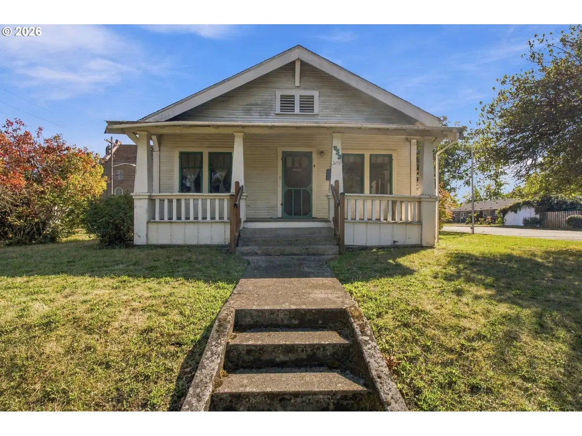 533 D St, Springfield, OR 97477 - #1