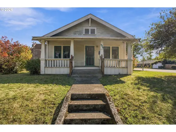 533 D St, Springfield, OR 97477