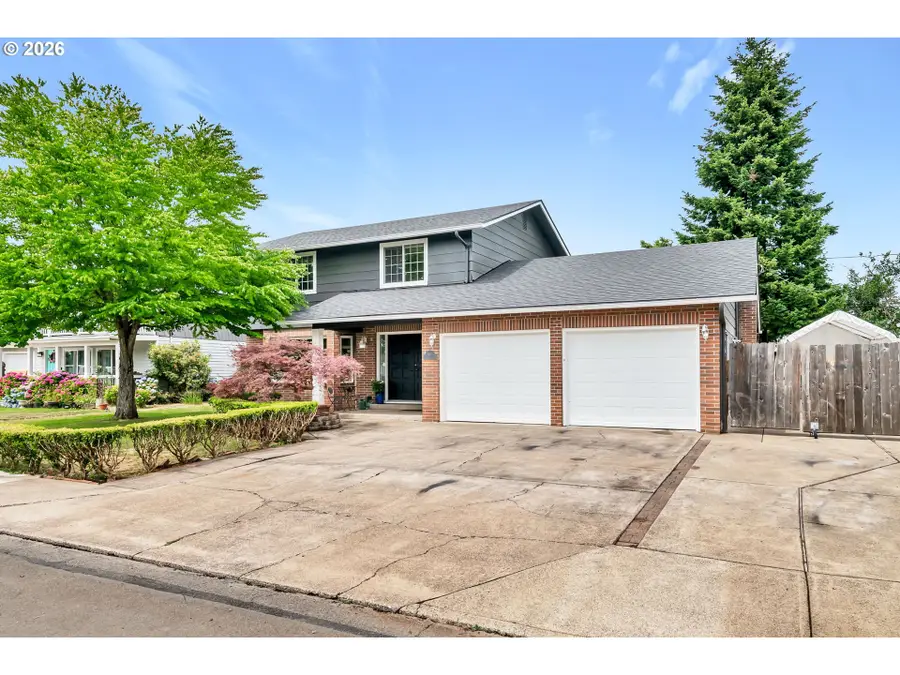 167 Terra Linda Ave, Eugene, OR 97404 - #3