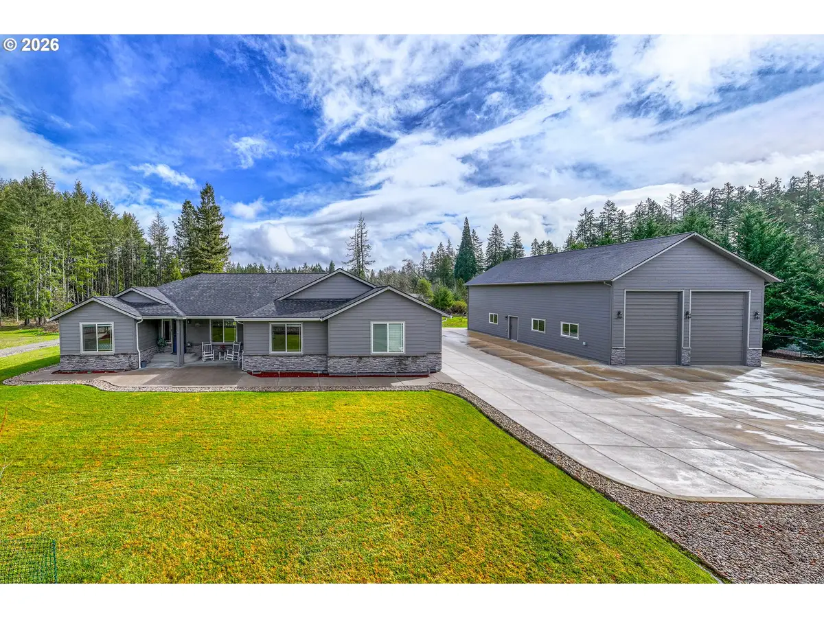 88669 Promise Pkwy, Veneta, OR 97487 - #1