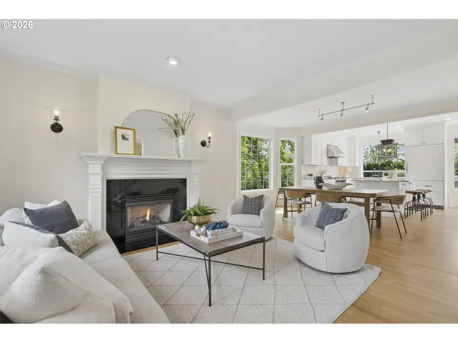 3219 NW Spencer St, Portland, OR 97229 - #2