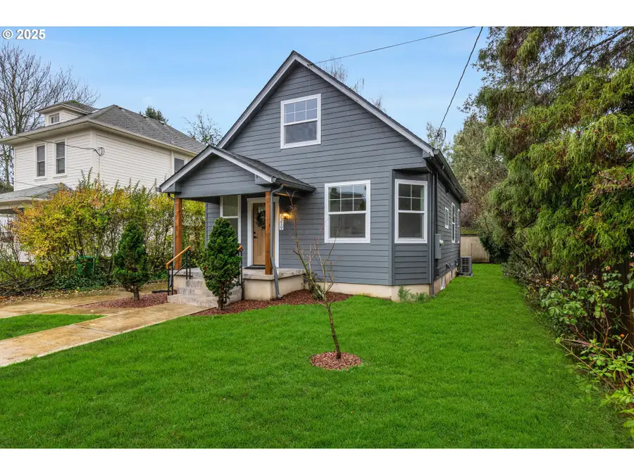 7319 N Polk Ave, Portland, OR 97203 - Image #3
