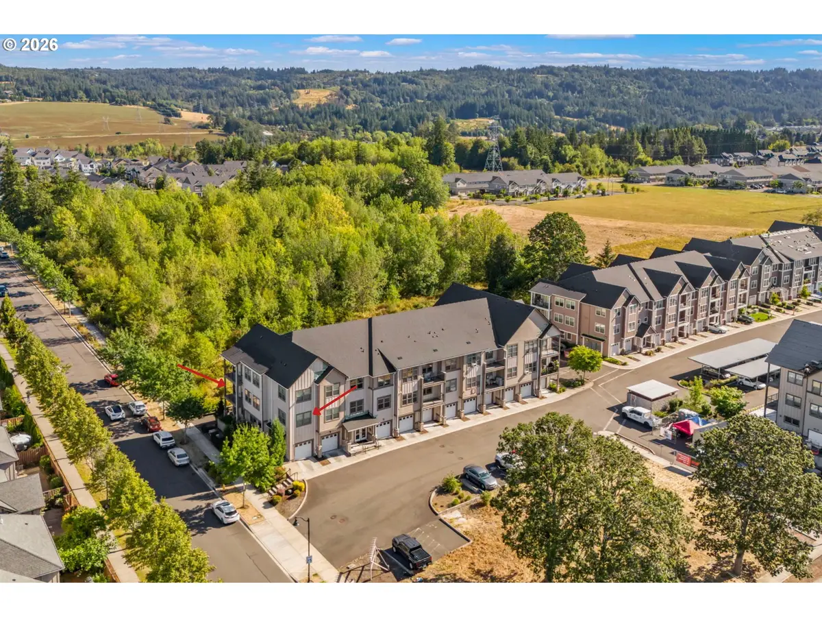 16417 NW Chadwick Way #201, Portland, OR 97229 - #1