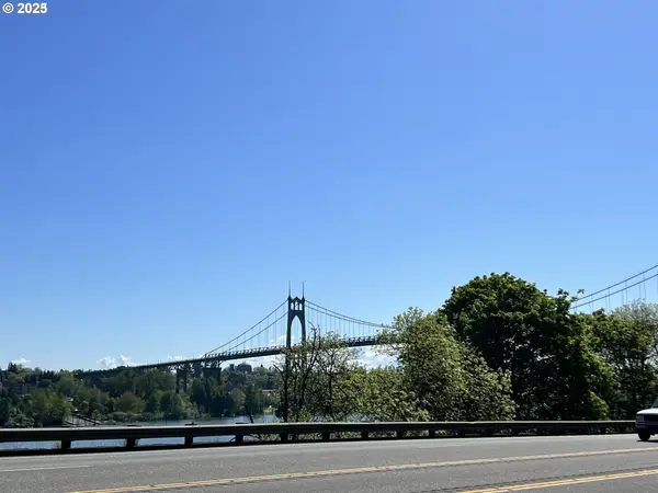 NW St Helens Rd, Portland, OR 97231