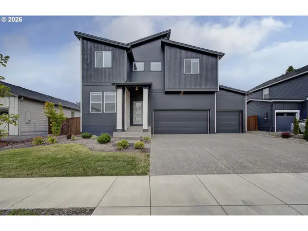 1119 W 15th St, LaCenter, WA 98629
