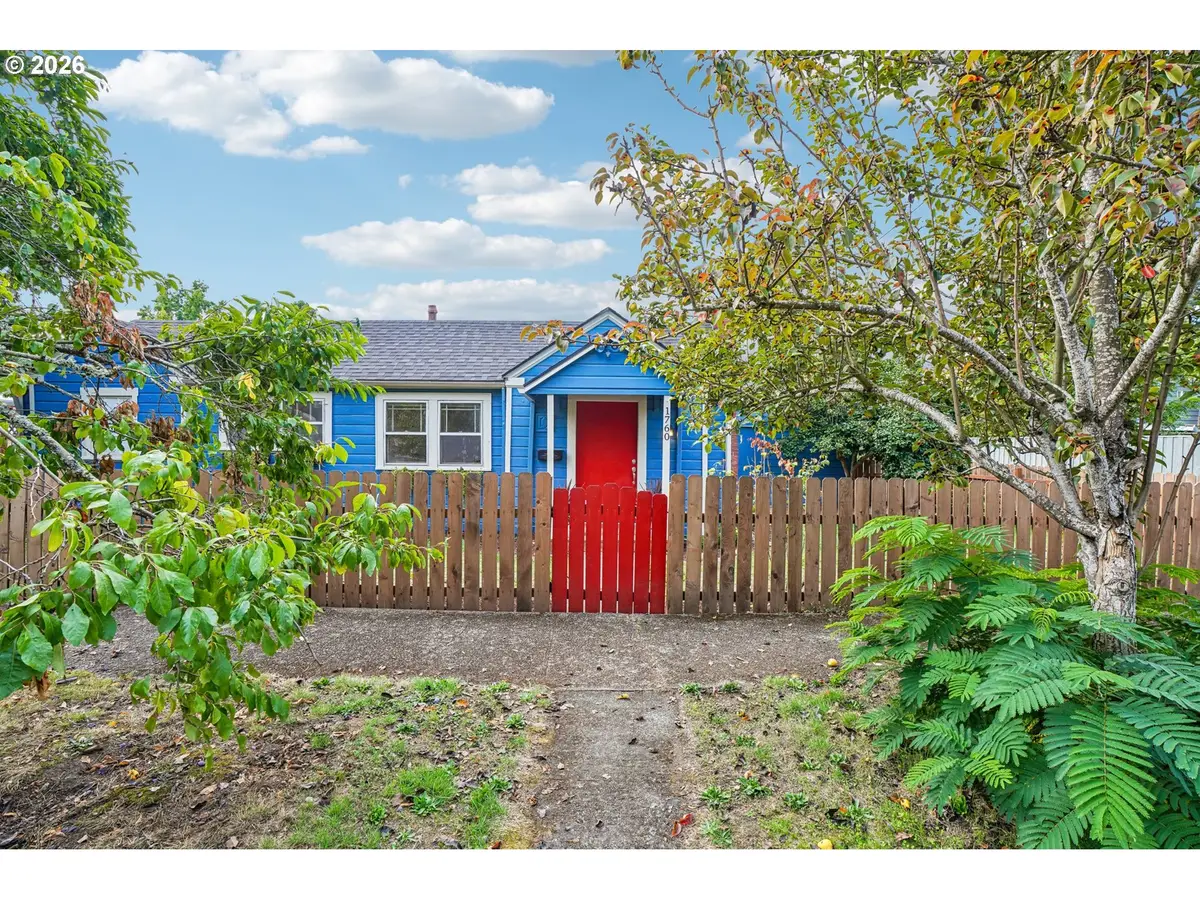 1760 C St, Salem, OR 97301 - #1