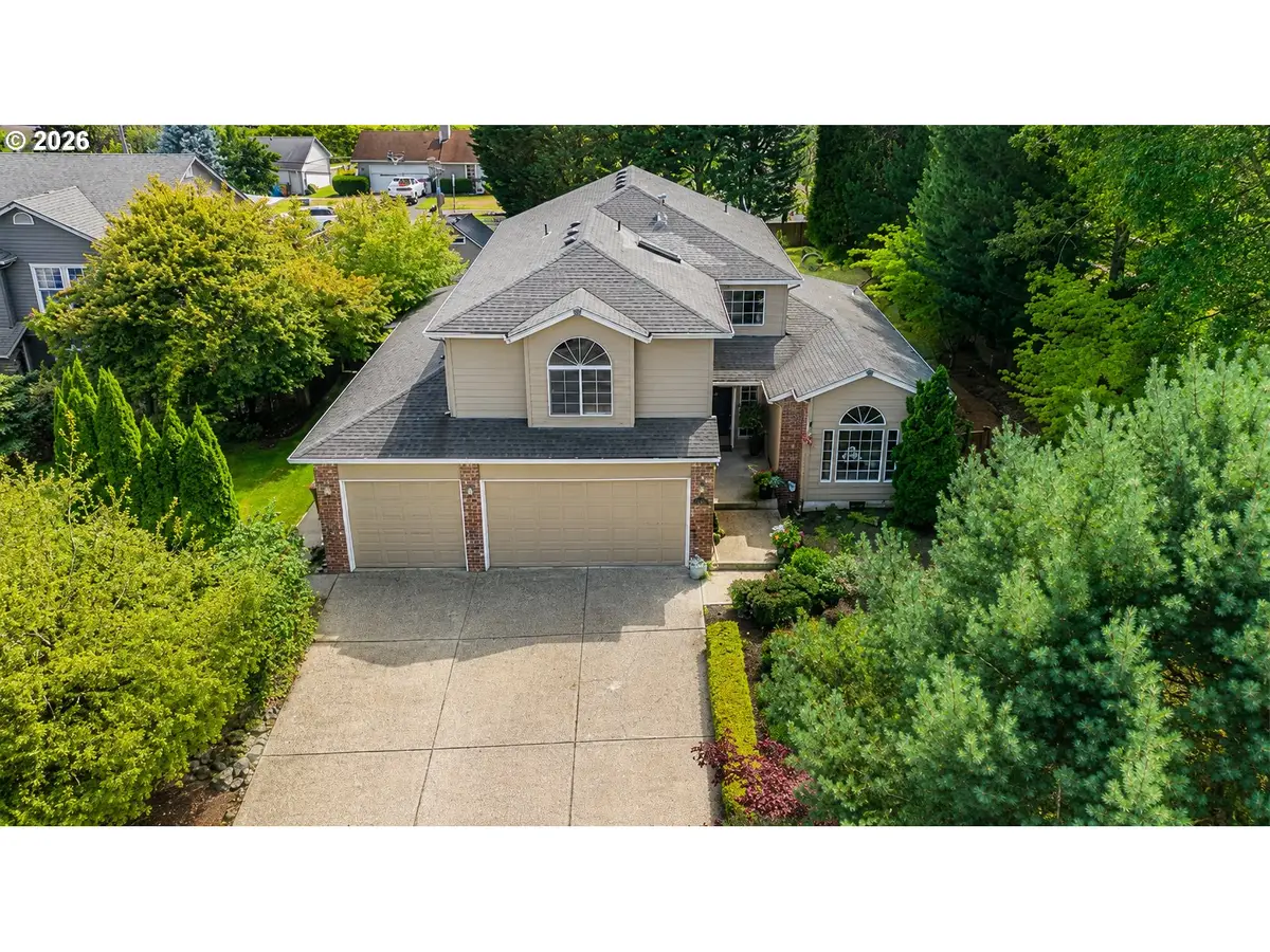 1840 NW 29th Cir, Camas, WA 98607 - #1