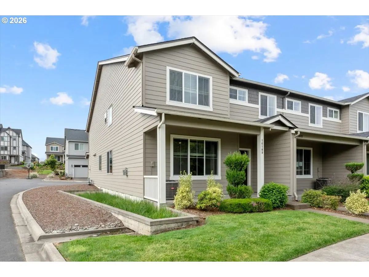 16109 NW Reliance Ln, Portland, OR 97229 - #1