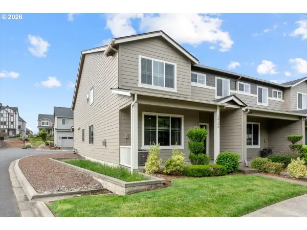 16109 NW Reliance Ln, Portland, OR 97229