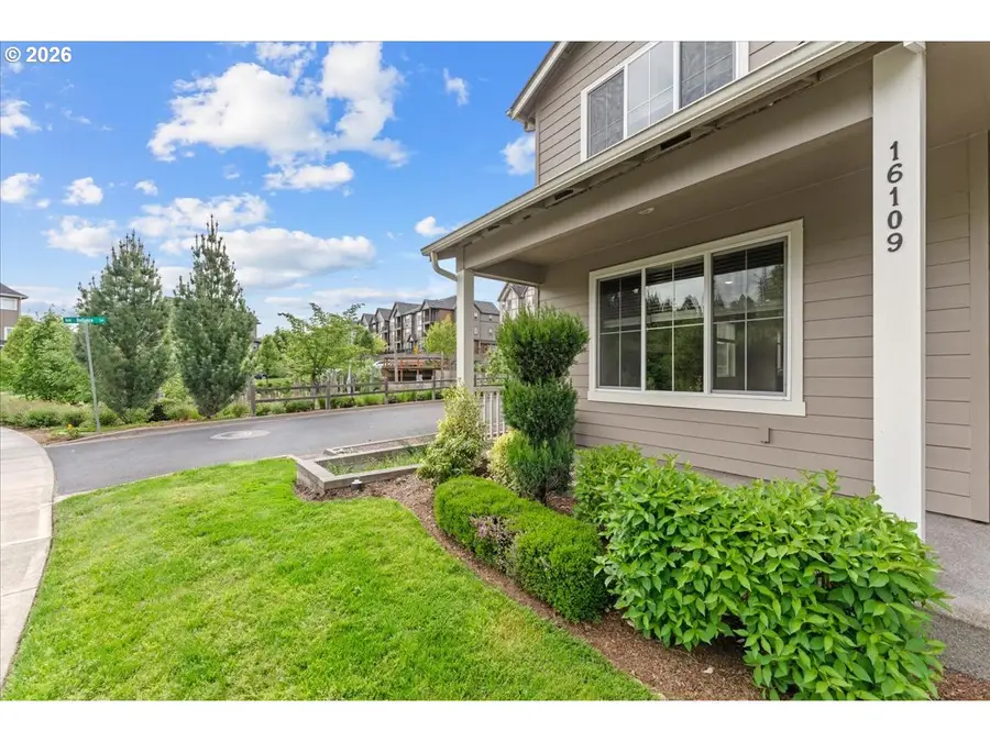 16109 NW Reliance Ln, Portland, OR 97229 - #2