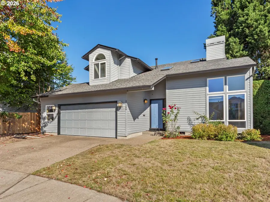 21389 NW Kenai Ct, Portland, OR 97229 - #2