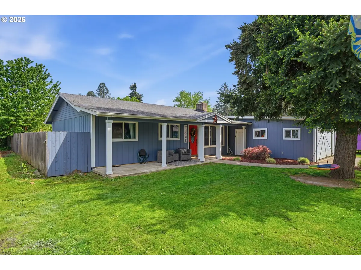 3705 NE 137th Ave, Vancouver, WA 98682 - #1