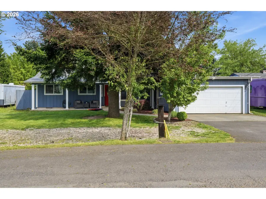 3705 NE 137th Ave, Vancouver, WA 98682 - #2