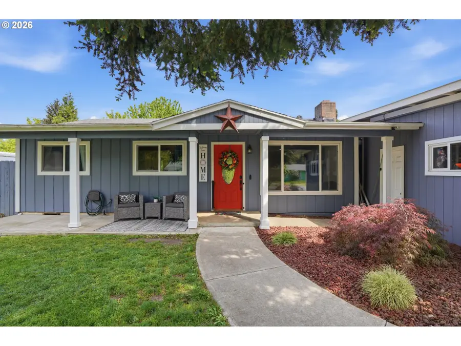 3705 NE 137th Ave, Vancouver, WA 98682 - #3