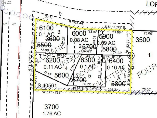 Lorane Hwy #1-3-5-A, Eugene, OR 97405 - #3
