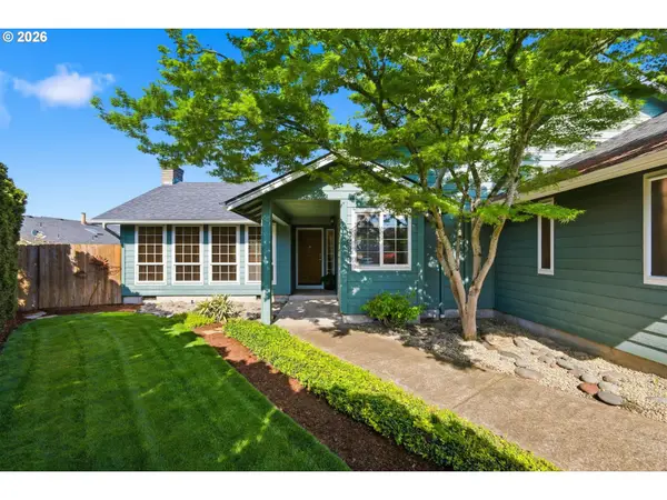 361 72nd Pl, Springfield, OR 97478