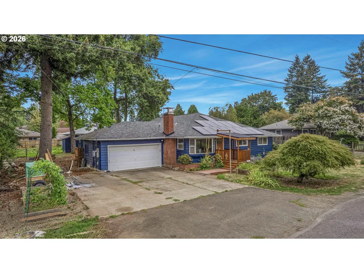 5527 SE Harlene St, Milwaukie, OR 97222 - #1