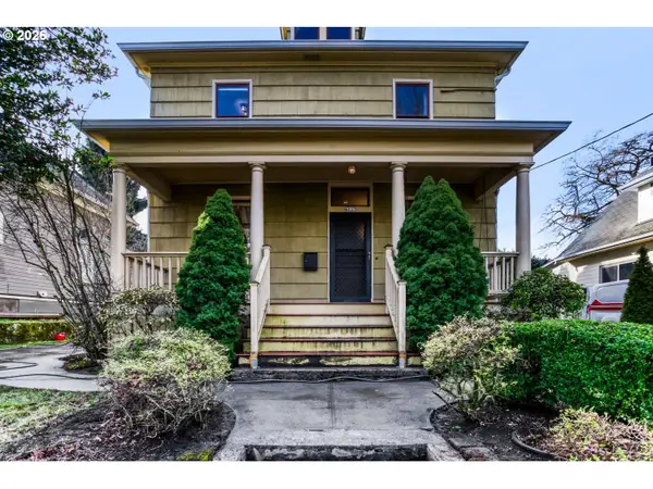 4037 NE Garfield Ave, Portland, OR 97212