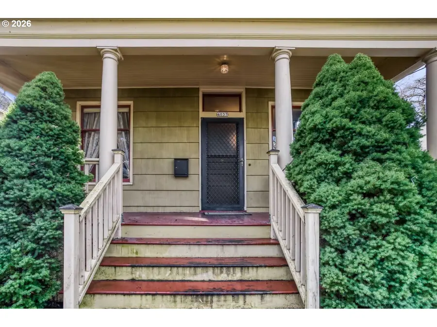4037 NE Garfield Ave, Portland, OR 97212 - #3